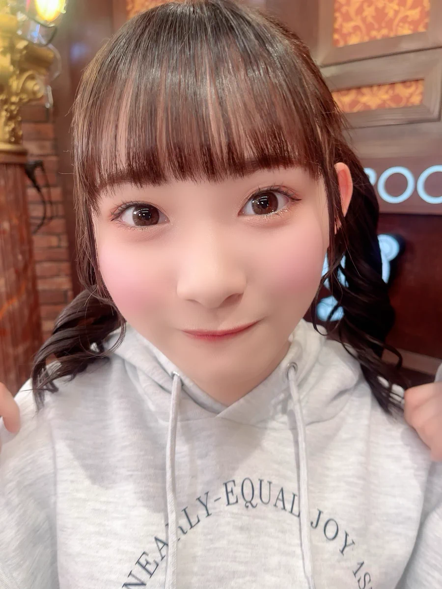 山野 愛月 na platformě X: „ついんてーる👶🏻🤍 #ツインテールの日