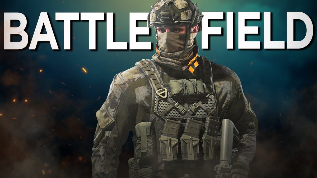 sooxzay's tweet photo. Im EA Financials Call gab es wieder einige News zum neuen #Battlefield aber auch zu #Battlefield2042 #BF2042. Alle Infos dazu und mehr in diesem Video:

https://t.co/eYMVLIs3ku https://t.co/wqrZjZMRaG