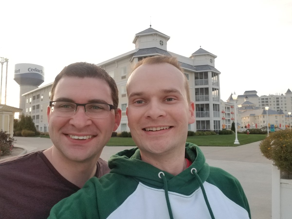 Featured Family! This week's featured family is Chris and Dave! Learn more about them here: bit.ly/ChrisandDave #pittsburghadoption #adoptivefamily #adoptiveparents #pennsylvaniaadoption #childrenshomepgh #adoptionsnearme #adoptionspittsburgh