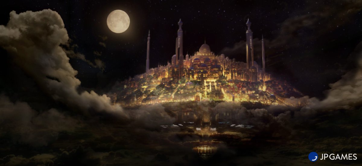 HypeYourGames's tweet photo. Hajime Tabata's new studio is working on a new "cutting-edge RPG for adults". Game is called #SHALLAH.
https://t.co/fW254QTmDZ https://t.co/E3W77XGZV0