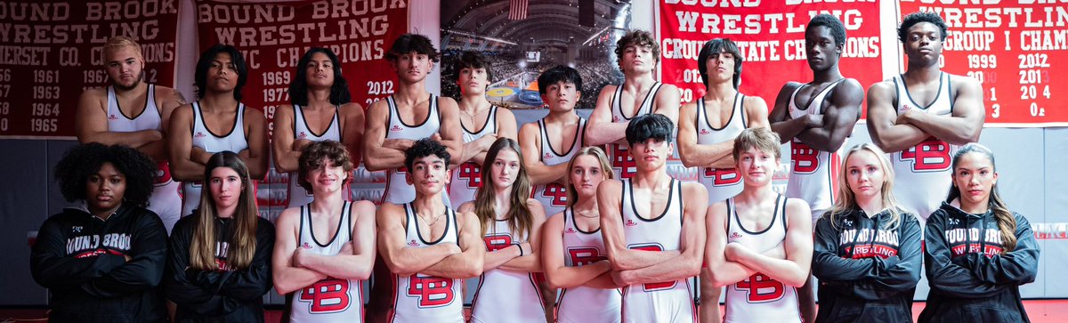 🤼‍♂️WRESTLERS SENIOR NIGHT🤼‍♂️
🔥BB VS MIDDLESEX🔥
‼️TONIGHT‼️
📍BBHS 
@ 6:45
RED OUT 🟥🟥
BE THERE OR BE SQUARE 🟥🤷🏼‍♀️
#seniornight #packthebrook #GETdaPIN