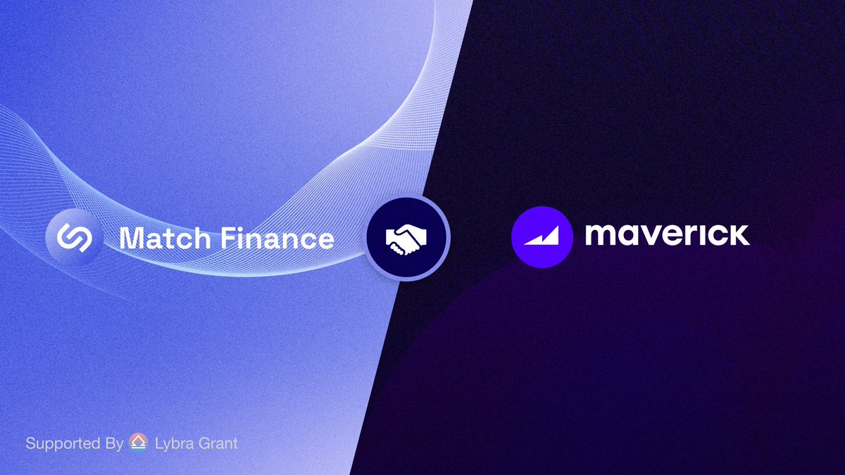 Match Finance⚖️ tweet media
