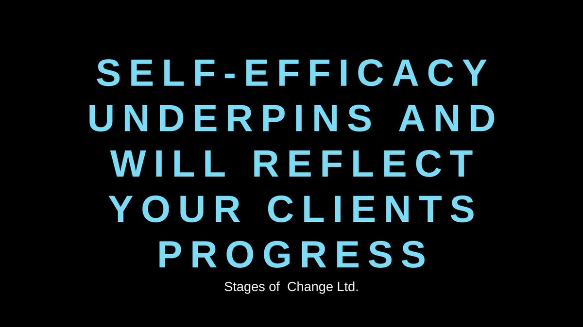 Stages of Change tweet media