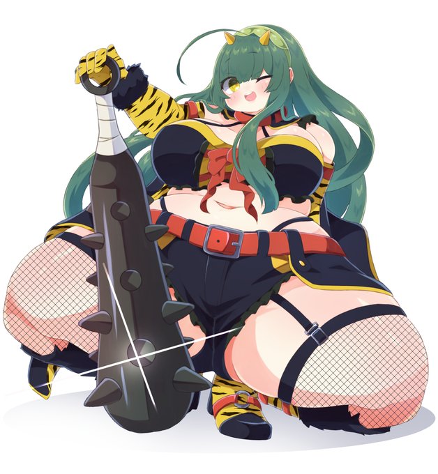 これではんごろしにします❤ 