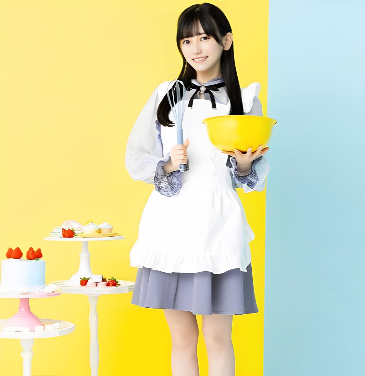 池田瑛紗 池田瑛紗 #菅原咲月 #増田三莉音 #乃木坂46
