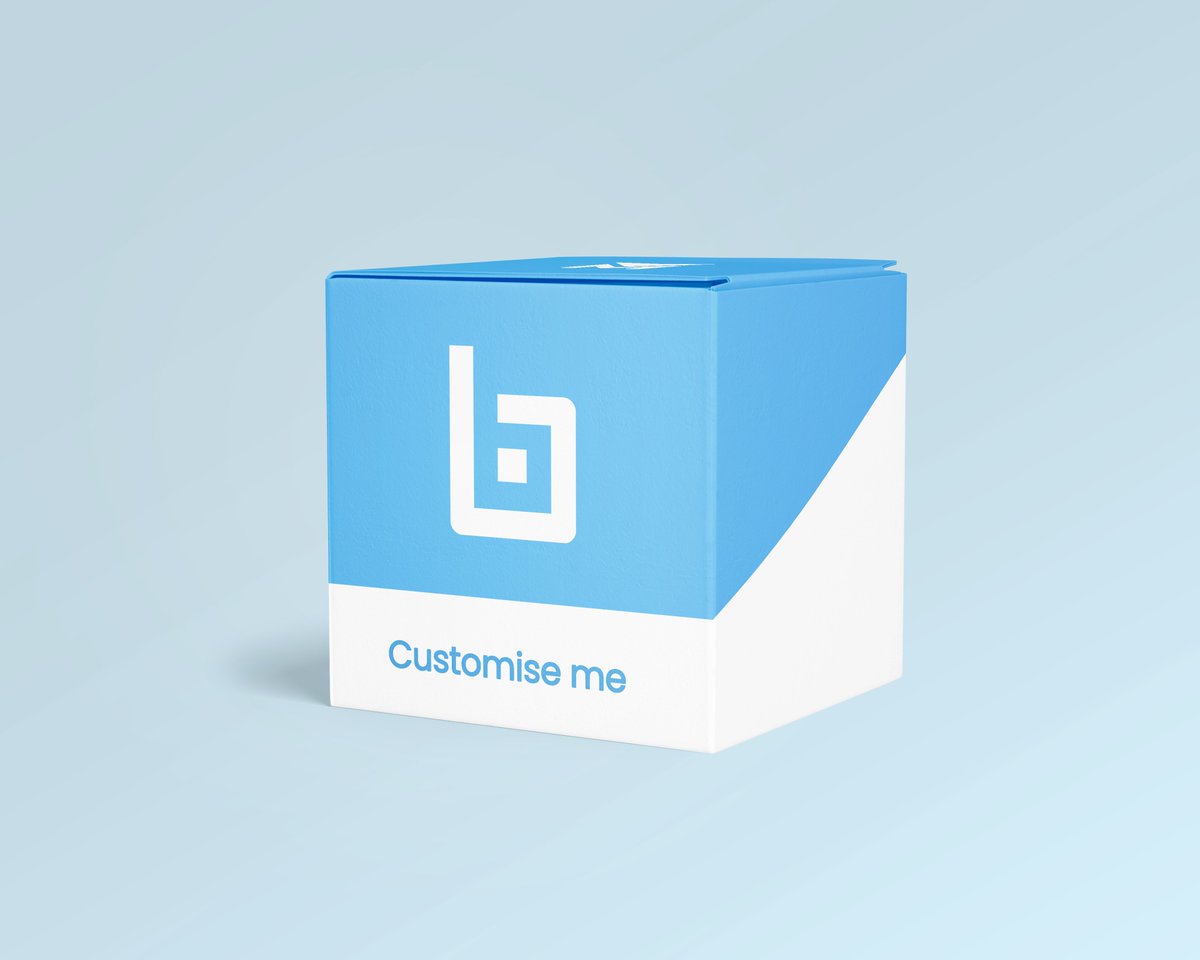 boxableUK's tweet photo. Your Box, Your Design. 📦

Head to https://t.co/dzz9FHyDJh to enter your dimensions and explore! 📏 https://t.co/ZcNEb1zjJQ