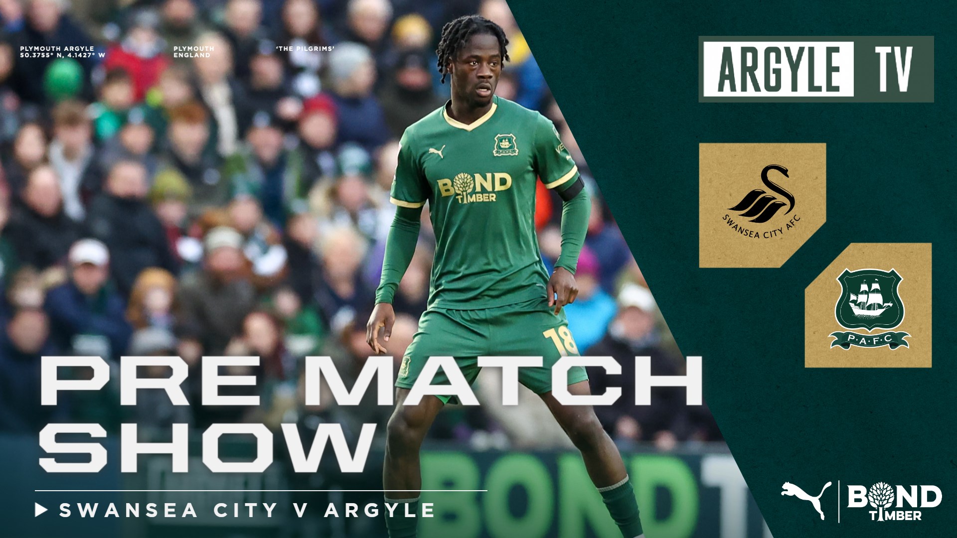 Plymouth argyle news now outlet