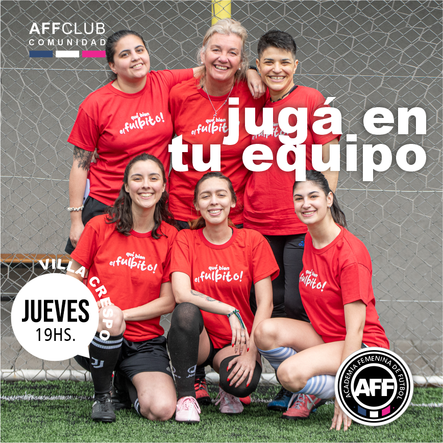 Academia AFF tweet media