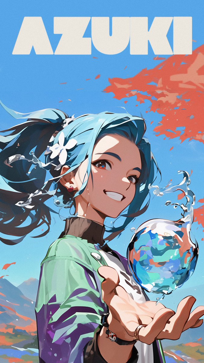 achew⛩️ tweet media