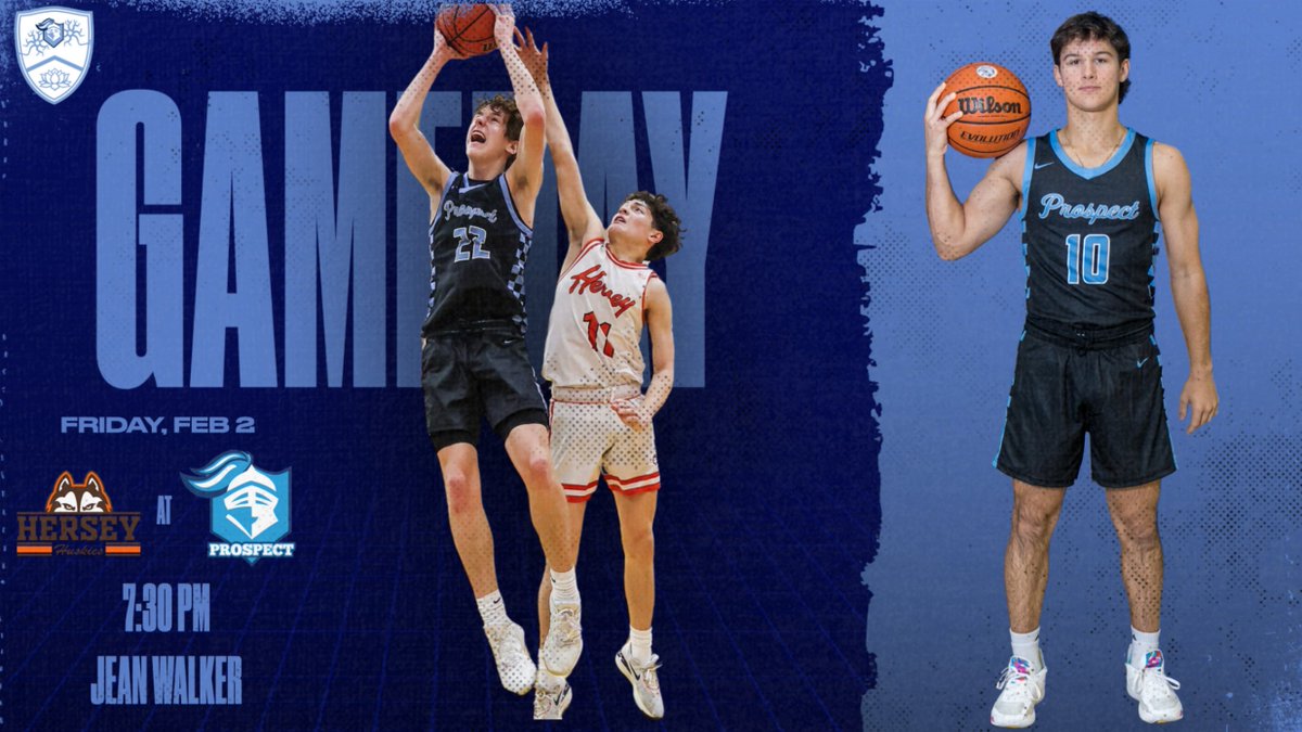 Prospect Boys Basketball tweet media