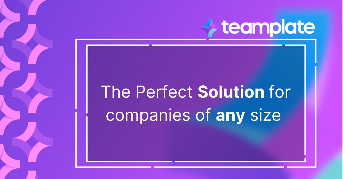 teamplatehq's tweet photo. Regardless of your industry, size, or goals, teamplate is designed to empower your company and unlock its full potential 🚀

Get in touch today to learn more! https://t.co/pbqSlQBGxi

#task #team #platformtool #startup #taskmanagement #software #teamplate https://t.co/vcgRAVvl2a