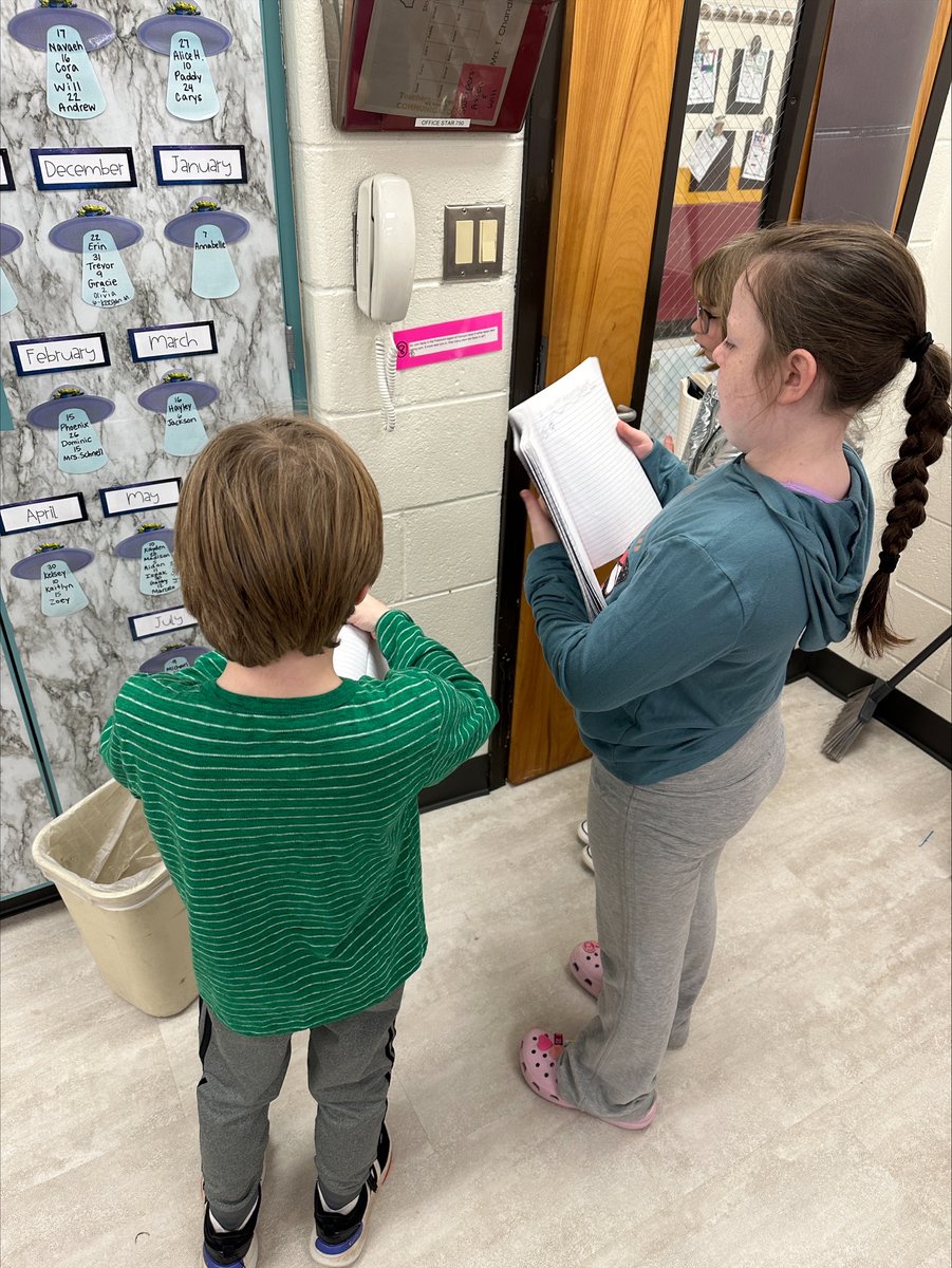 Holly Springs STEM tweet media