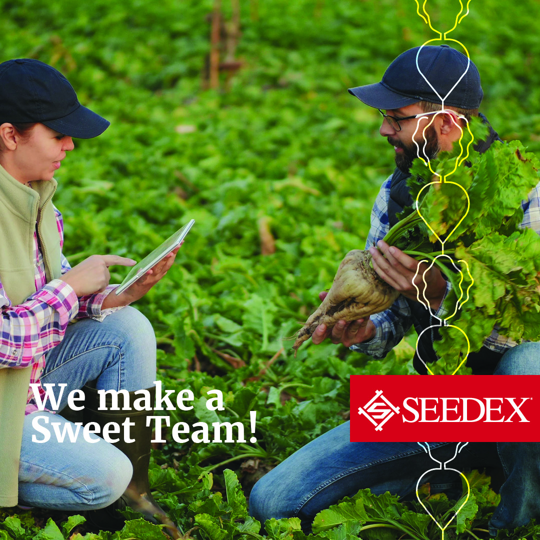 Seedex tweet media