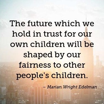 children1stca's tweet photo. Let's wrap up the week reflecting on the 🌟resilience and potential 🌟of children. Tell us about a kiddo that you know and love who is making a difference in their community! #ChildrenFirst #InvestInKids #FridayFuture https://t.co/fdhjPGRxoy