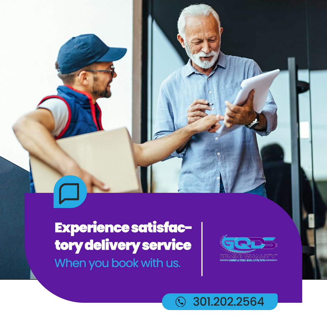 GeminiQual52360's tweet image. Ensuring customer satisfaction is our top priority. As the premier delivery service, Gemini Quality Dispatch Solutions strives for on-time arrivals and a seamless experience for all. 

#geminiqualitydispatchsolutions #fastdispatch #dispatchers #dispatchlife #dispatcherlife