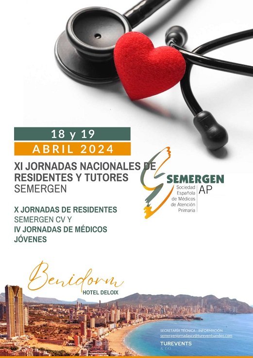 SEMERGEN | Médicos de AP tweet media