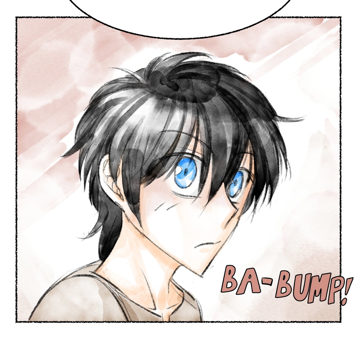 VayadhammaComic's tweet image. A new episode of #zoeswheeloflife has been released~
find it here-->webtoons.com/en/canvas/zoes…
#manga #originalcharacters