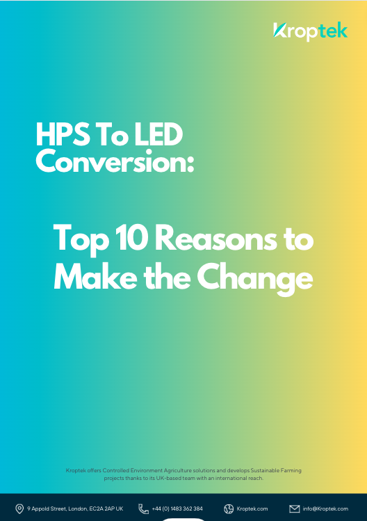 Grow Smarter, Not Harder: Top 10 Reasons to Switch from HPS to #LEDLighting. Check out our latest ressource: - an insightful infographic highlighting the Top 10 Reasons to Make the Switch from HPS to LED Grow Lamps. hubs.ly/Q02jD8ld0
#Greenhouse #LedGrowlight #HpsLight