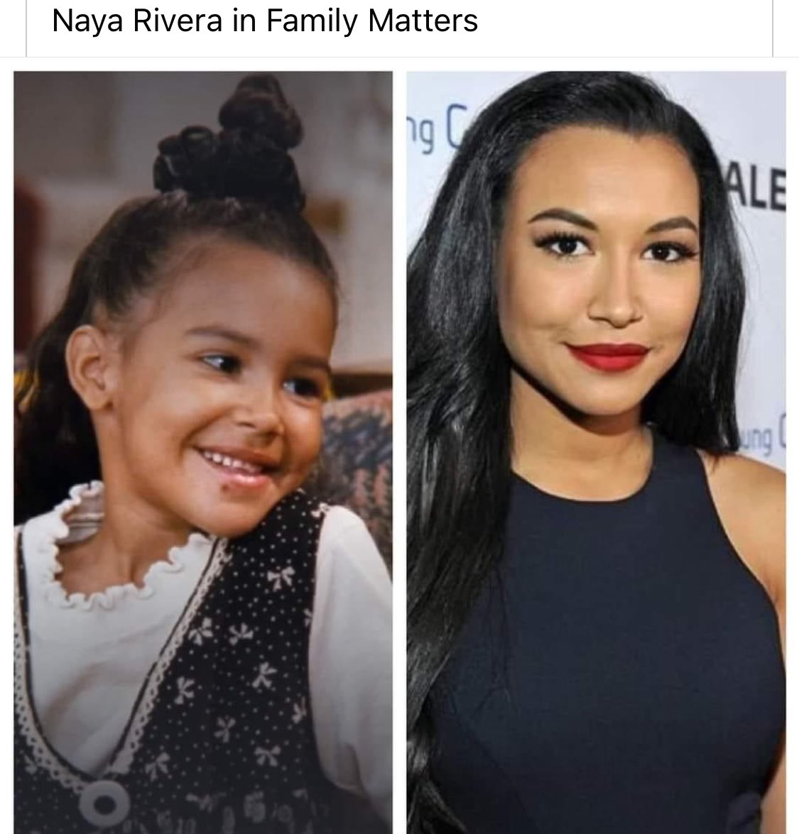 FrostHerFlakess's tweet image. 4Eva 1 of my favorite #Gleek 
#Glee #StepUpHighwater
Continue to Rest Babygirl 🌹