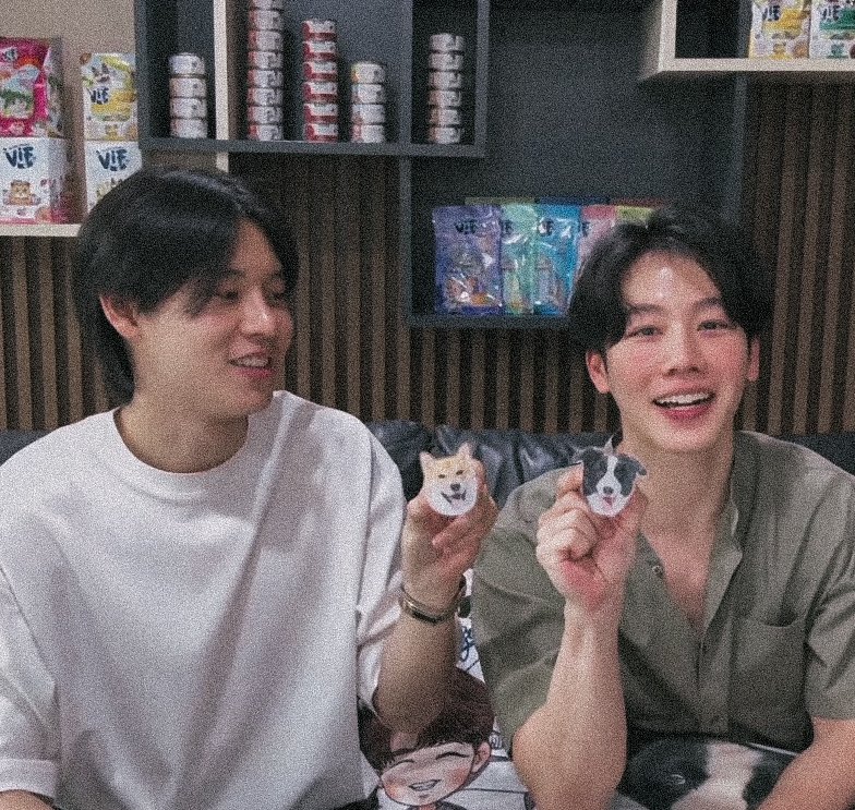 YW012311's tweet photo. ; ♥︎

                           “ กันและกัน ” https://t.co/sRX0PkC0NO
