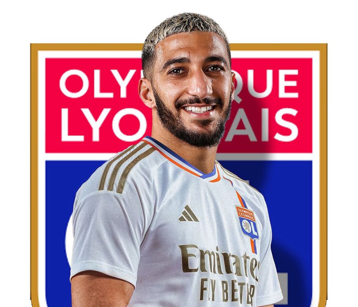 🚨🔴🔵 FIFA have granted OL appeal for Saïd Benrahma, West Ham have matched the TMS few minutes ago.

OL will be finally able to complete Benrahma deal in the next hours.

The player was still waiting in Lyon, only hoping for OL move.