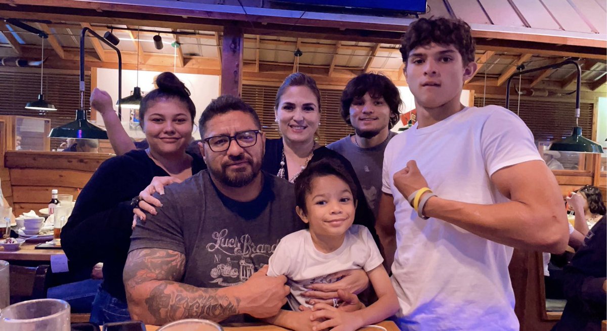 Omar Ochoa tweet media