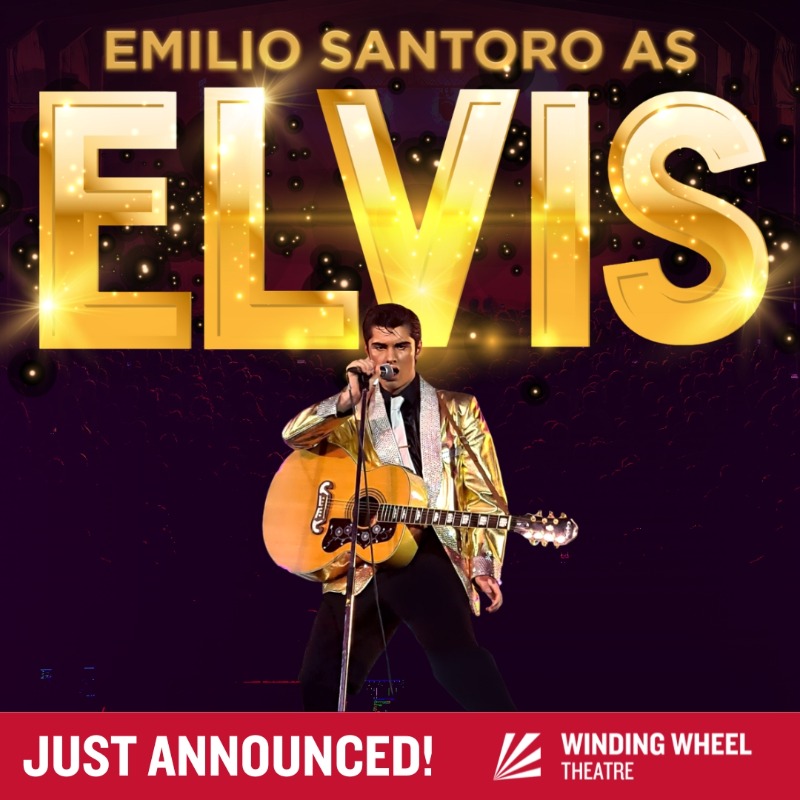 Chesterfield Theatres and Museum tweet media