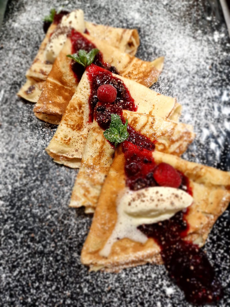 Berman and Wallace tweet media