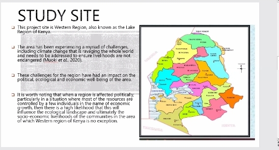 The Western Kenya region, much like other counties in the area, is grappling with the severe impacts of #climatechange. #Greywater use emerges as a viable solution in #IAV farming #ArinFridayReviews #ClimatechangeAdaptation