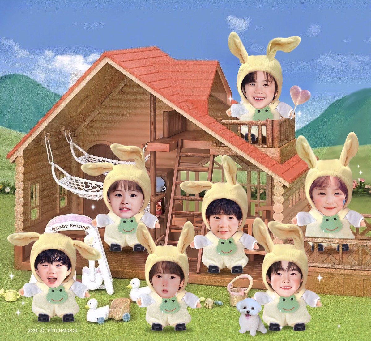 ヌーク 🎄 tweet media