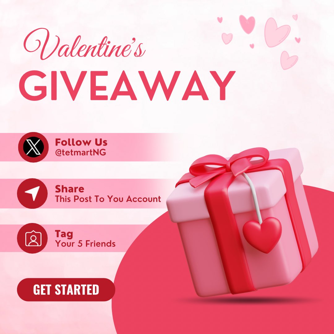 giveaway from TETMART this valentine #bemyvalentine #couplegoals #cute #fashion #followme #giftideas #girl #hearts #like4like #love #valentine #valentinecard #valentinedaygift #valentinegiftideas #valentinegifts #valentines #valentinesdaygift #valentinesdaygifts #valentinespecial