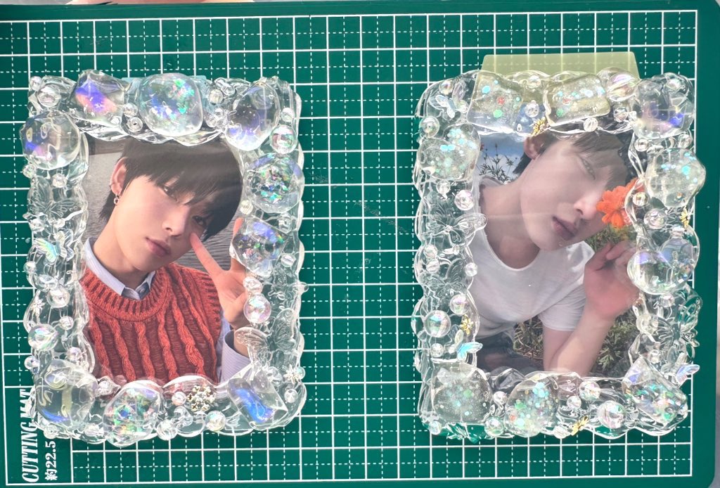 よしみんᴱᴺ⁻ tweet media