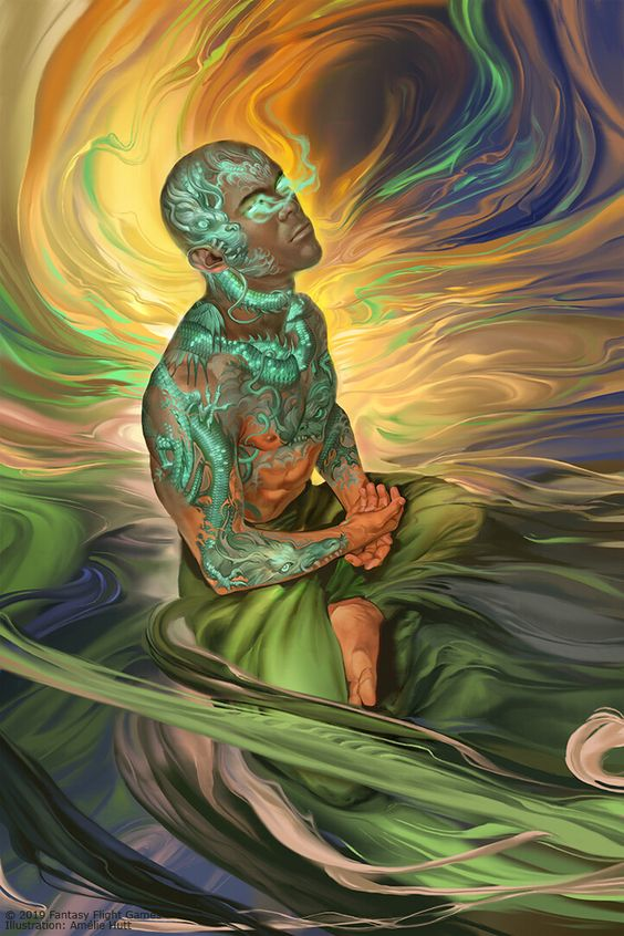 hathyogi31's tweet image. || What Is Siddhi? What Siddhi We Can Get Through Yoga? How To Walk On The Path To Attain Siddhis? ||
What is a siddhi?
Siddhi are the mystic powers that one can achieve while walking on the path of yoga. According to Srimad Bhagavattam, book 11, chapter 15: One who meditates…