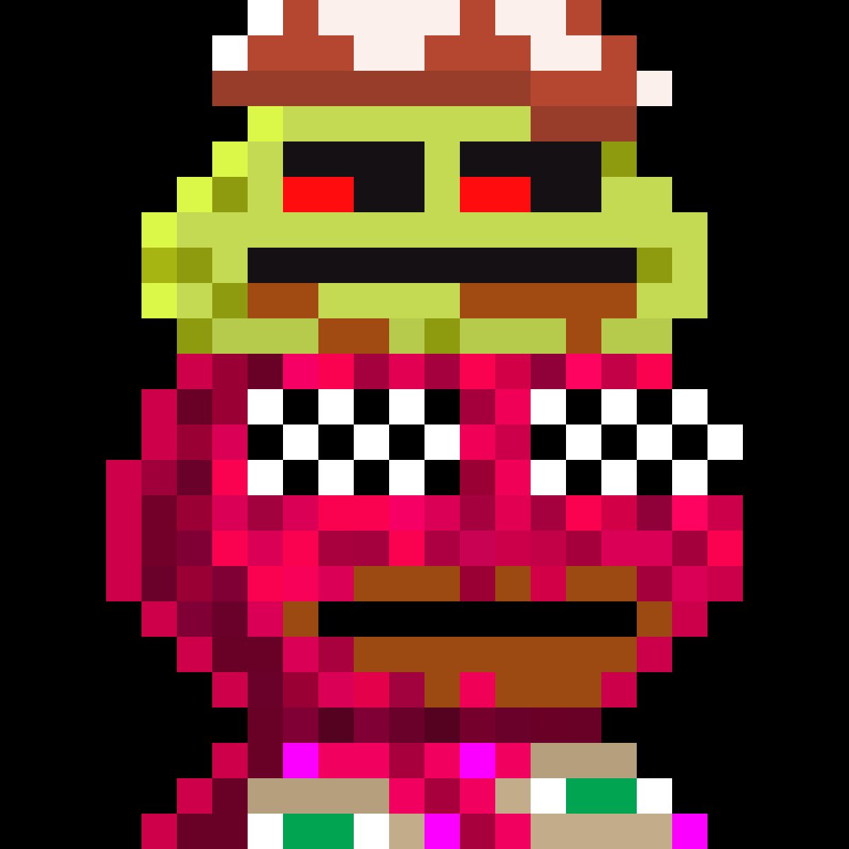 BUMPKINZ 👾 tweet media