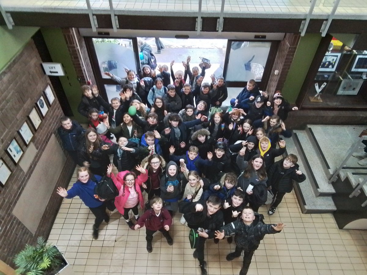 Strathclyde Park Outdoor Education Programme tweet media