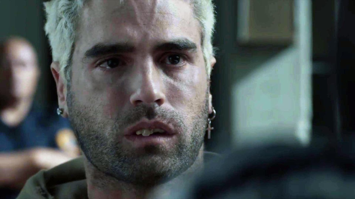 Cómo que murió Marito?