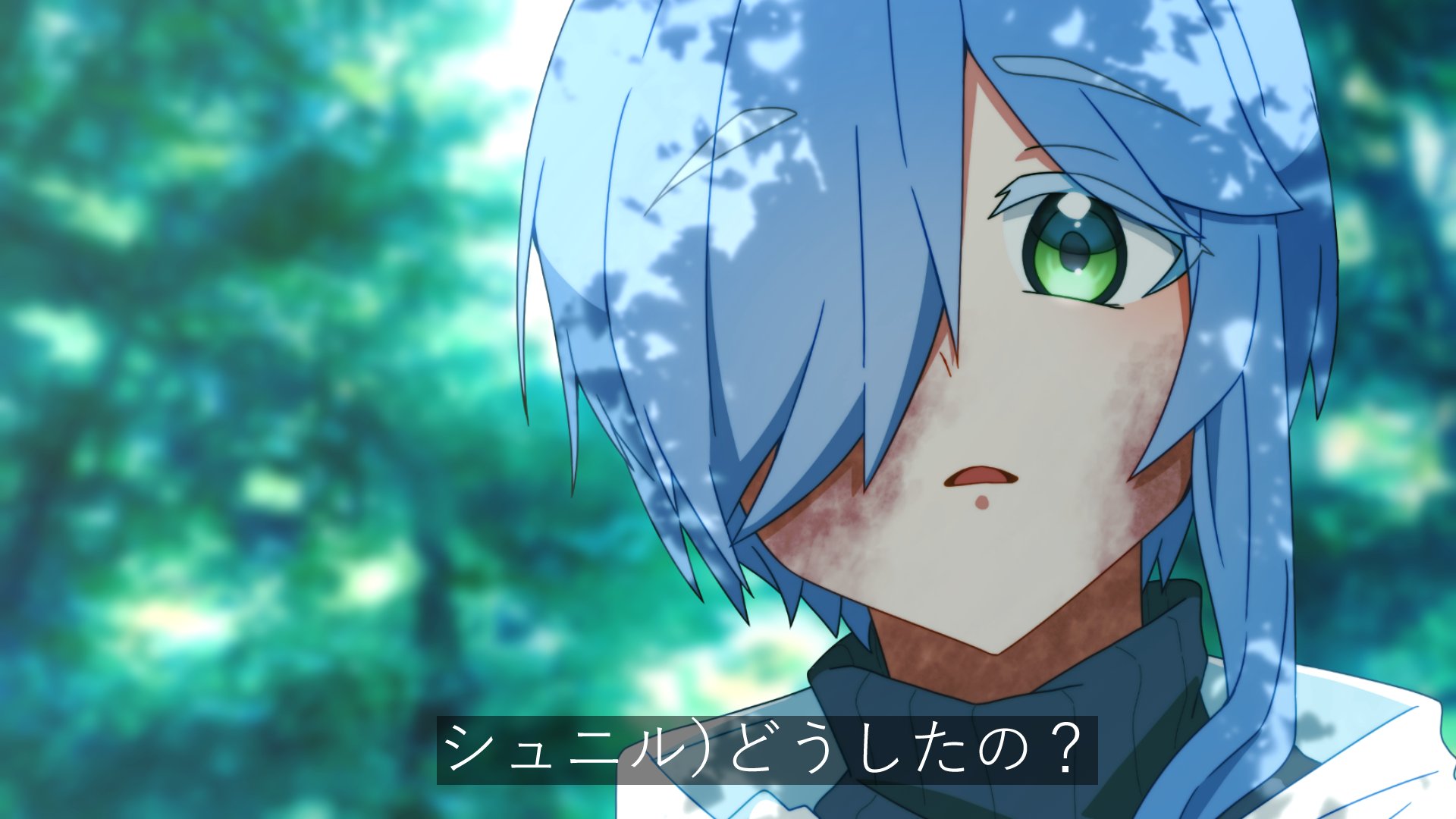 ムラサキネコ on X: 