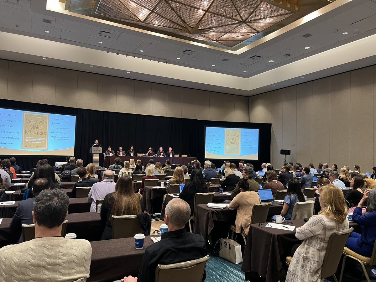 Such an incredible turnout at the Child Abuse Protection Course <a href="/SocPedRad/">The Society for Pediatric Radiology</a> at beautiful Austin this morning. A vital topic and the attendance shows well how important a multidisciplinary setting is when it comes to protecting children and families. Hats off to <a href="/VMSilvera/">Michelle Silvera</a>