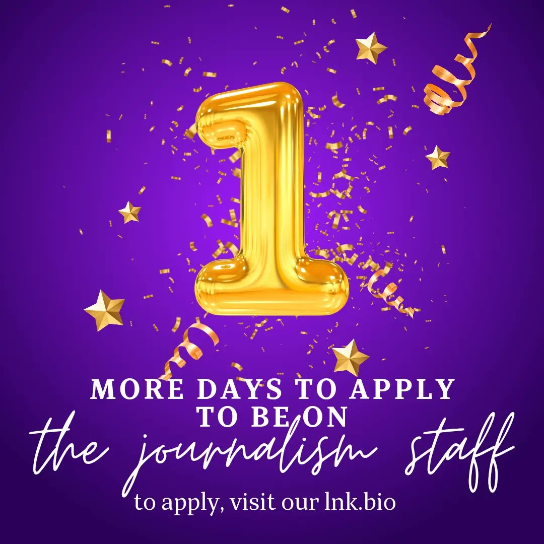 Charger Publications tweet media