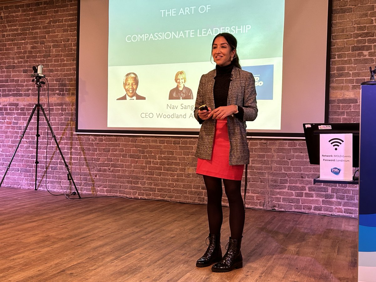 Another 'thought-provoking @_THEpartnership Assistant & #DeputyHeadteachers' Conference' where attendees considered their '#purpose & #culture in #education', and '#AI which is a conversation that needs to happen'.