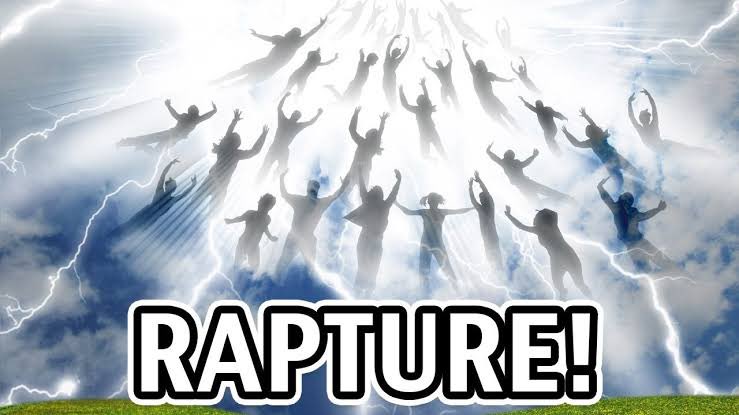 NishimweWilliam's tweet image. Our aspirations for the Rapture should be at peak high, owing to how GOD is downgrading the status of this earth. 

#Brazil3Conference