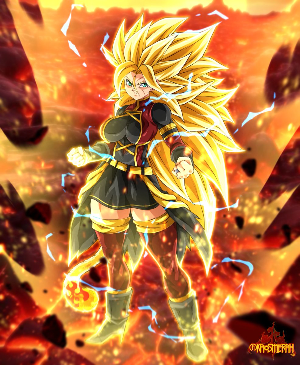 Myra's journey takes a powerful turn behold the fierce beauty of