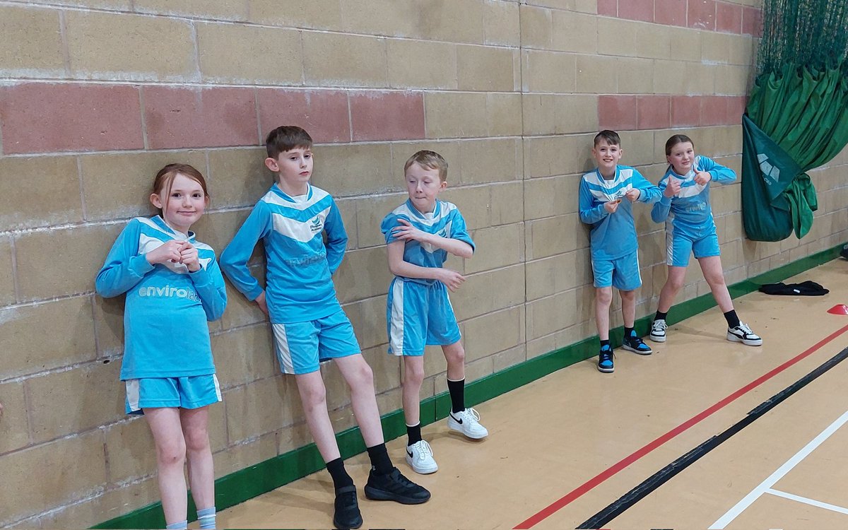 Mr Walsh Discovery (@discoverywalsh) on Twitter photo We had a great time at the <a href="/TrustVictorious/">Victorious Academies Trust</a> dodgeball tournament yesterday! We had so many great games and it was great to see the respect shown by all teams #Inspiring <a href="/Discovery_Hyde/">Discovery Academy</a> We had a great time at the <a href="/TrustVictorious/">Victorious Academies Trust</a> dodgeball tournament yesterday! We had so many great games and it was great to see the respect shown by all teams #Inspiring <a href="/Discovery_Hyde/">Discovery Academy</a>