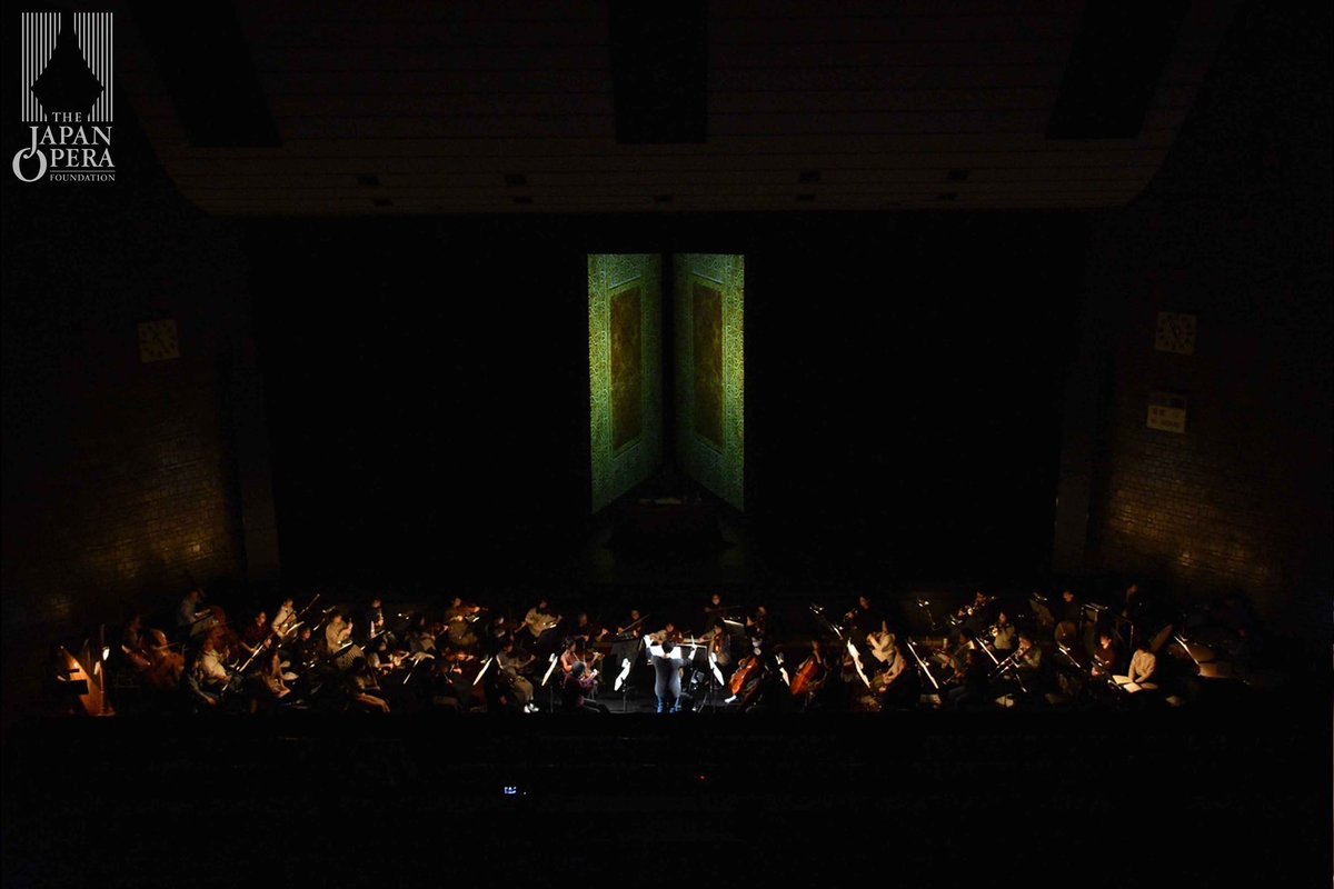 JOF_opera's tweet photo. ［blog更新✨］

＼明日14:00開演📣／

2/3(土)に #日本特殊陶業市民会館ビレッジホール で上演する #藤原歌劇団 公演「#ファウスト」🪽

本日行われたGPの様子をお届けします！
皆様のご来場、出演者一同お待ちしております✨

ブログ詳細▶️ https://t.co/nq9OJ3K7rH

チケットのご購入はこちら⏩ https://t.co/l1rv8SvIQN