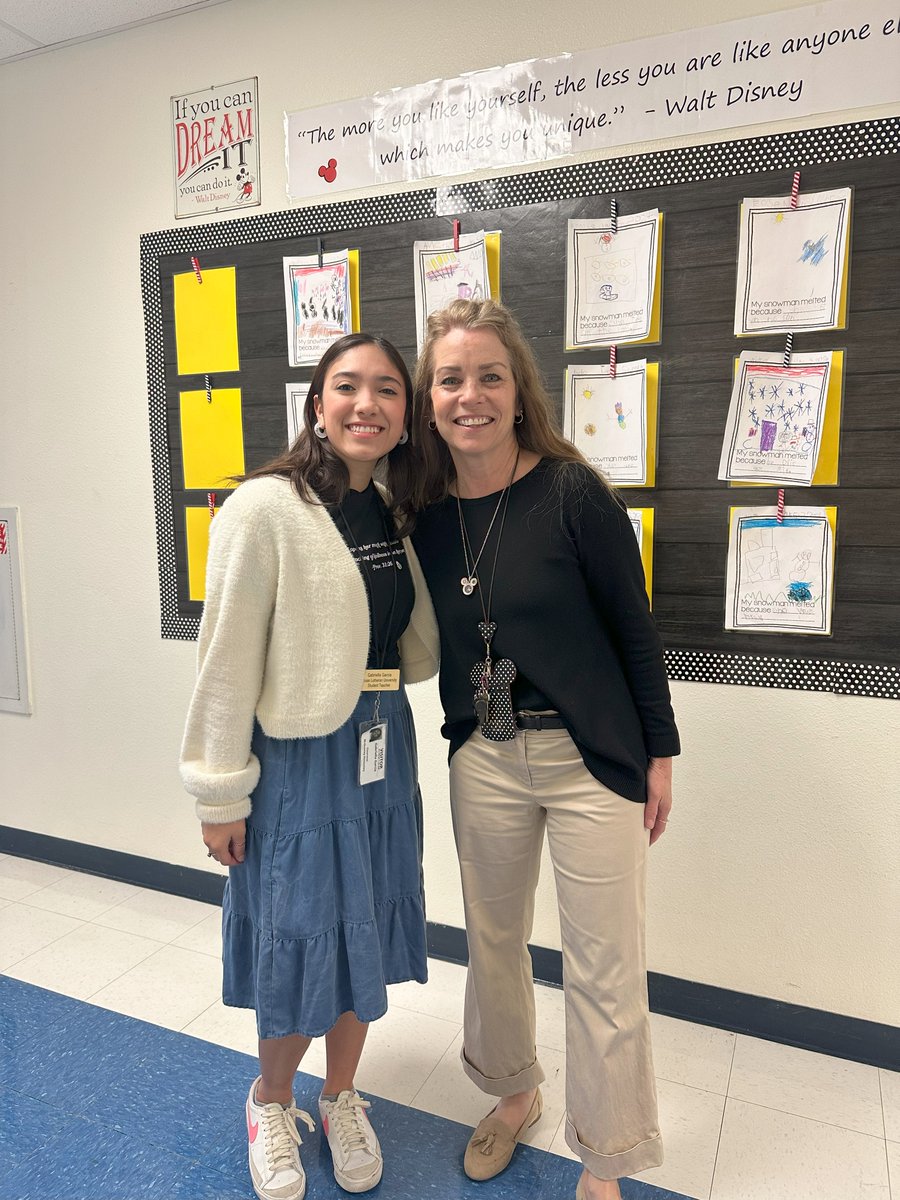 SeguinISDHR's tweet photo. @SeguinISD is #MatadorProud to welcome our Spring 2024 student teachers. 

@McQueeneyESISD Gabriella Garcia and CT Amy Styles
@JeffersonAveES Sarah Holder and CT Keith Robinson
@WeinertES Audre Garza and CT Lindsey Harder https://t.co/QSs4ClZ7ch