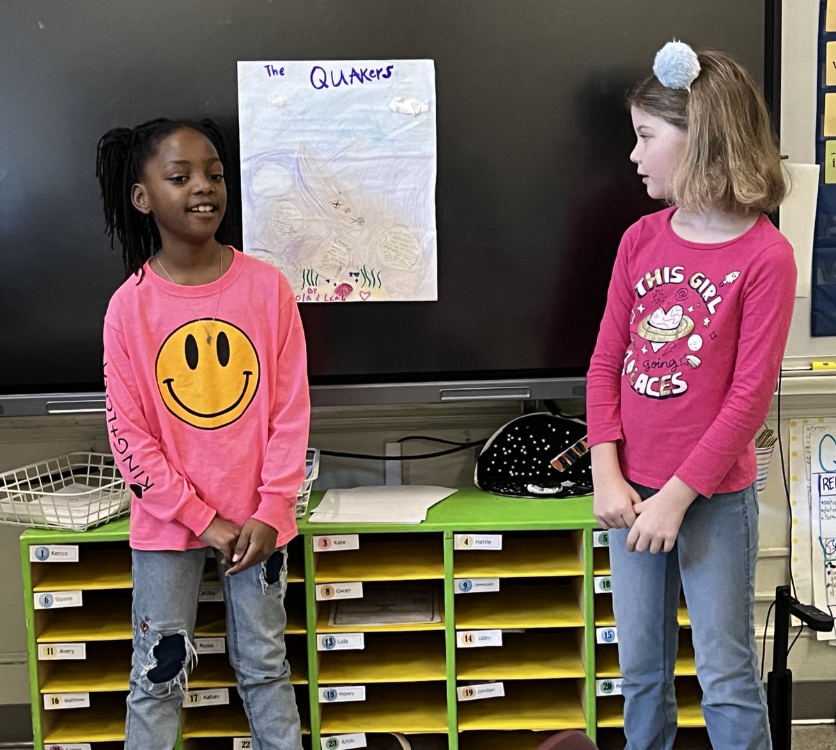 Hannah Moses tweet media