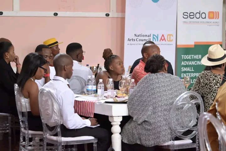 DSBD_SA's tweet image. The Department of Small Business Development (DSBD) and Small Enterprise Development Agency (Seda) are participating at the Mantsopa Local Municipality&apos;s Local Economic Development (LED) Summit at Ladybrand Town Hall, Free State province. 

#smmedevelopment #SMME #LEDSummit