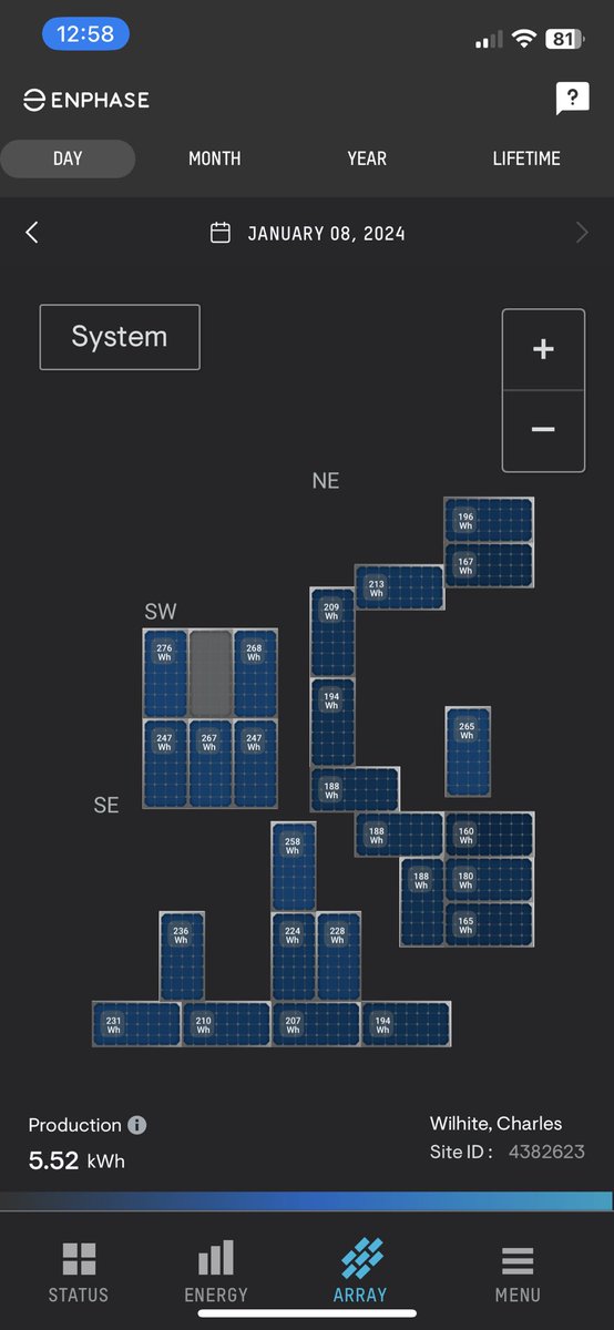 SJHwang20's tweet photo. @jesselyu Natural interface with adaptive setting. Sounds like R1 is going to right direction. Excited and ready to teach R1 my daily redundant workflow as renewable technician. Never been happier to have visual comm. degree to create custom document and interface. 🐰👨‍🏫 https://t.co/yKMS9obaum