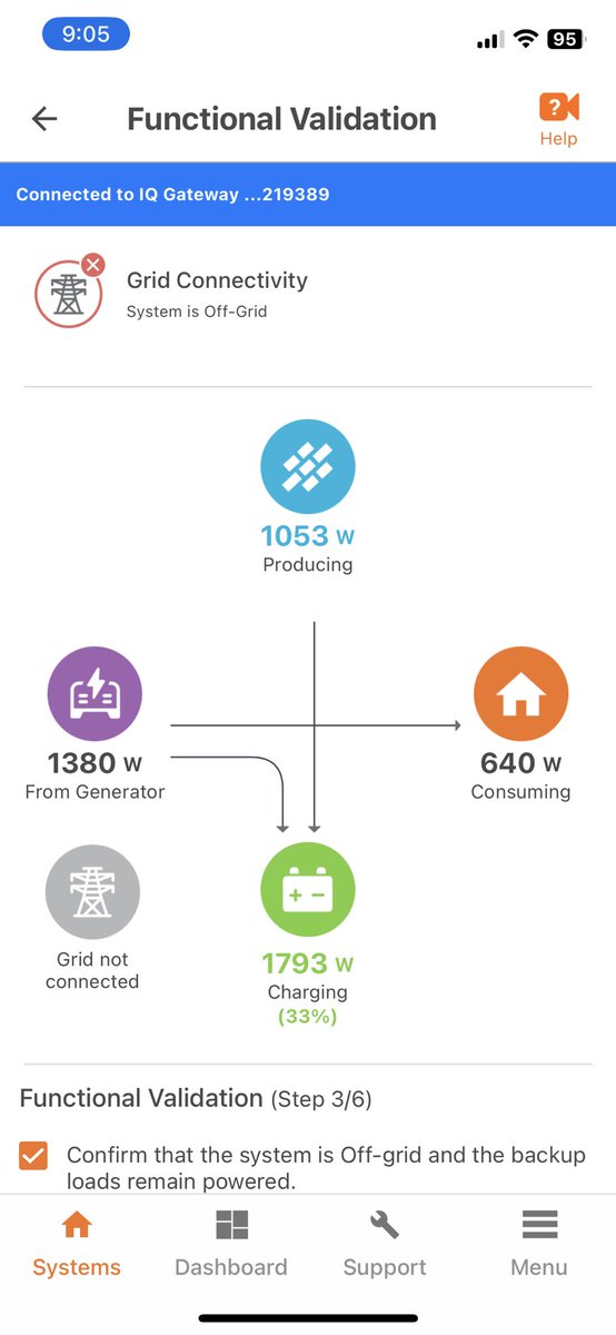 SJHwang20's tweet photo. @jesselyu Natural interface with adaptive setting. Sounds like R1 is going to right direction. Excited and ready to teach R1 my daily redundant workflow as renewable technician. Never been happier to have visual comm. degree to create custom document and interface. 🐰👨‍🏫 https://t.co/yKMS9obaum