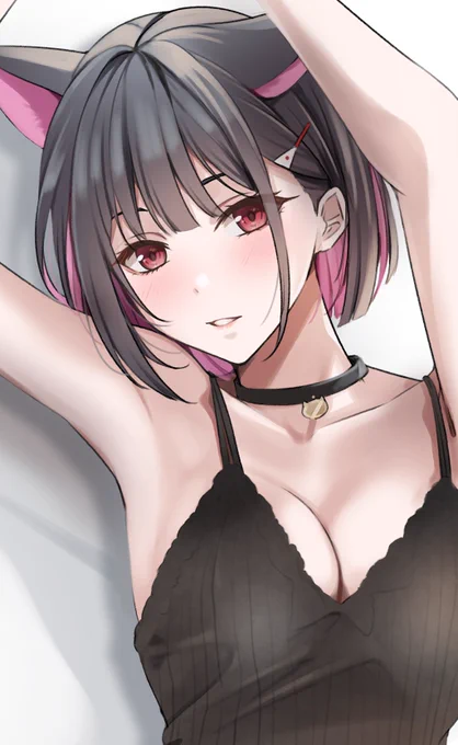 杏山カズサ#ブルアカ 